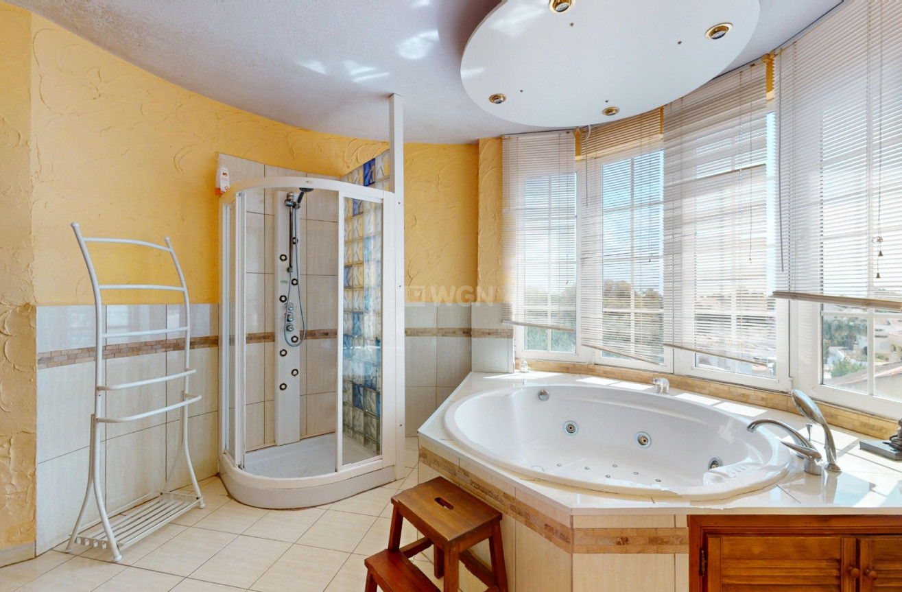 Reventa - Villa - Orihuela Costa - Costa Blanca