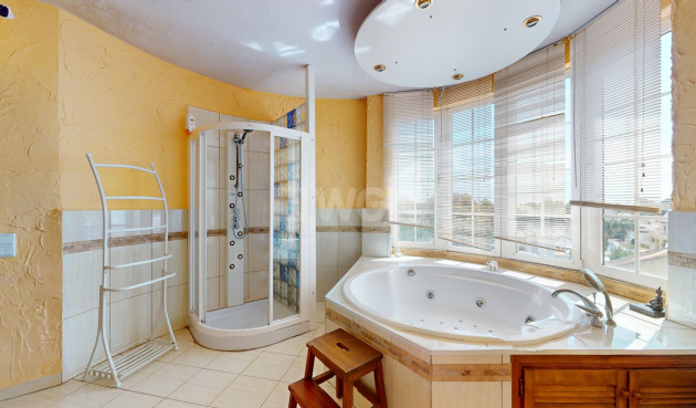 Reventa - Villa - Orihuela Costa - Costa Blanca