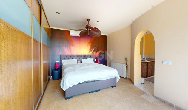 Reventa - Villa - Orihuela Costa - Costa Blanca