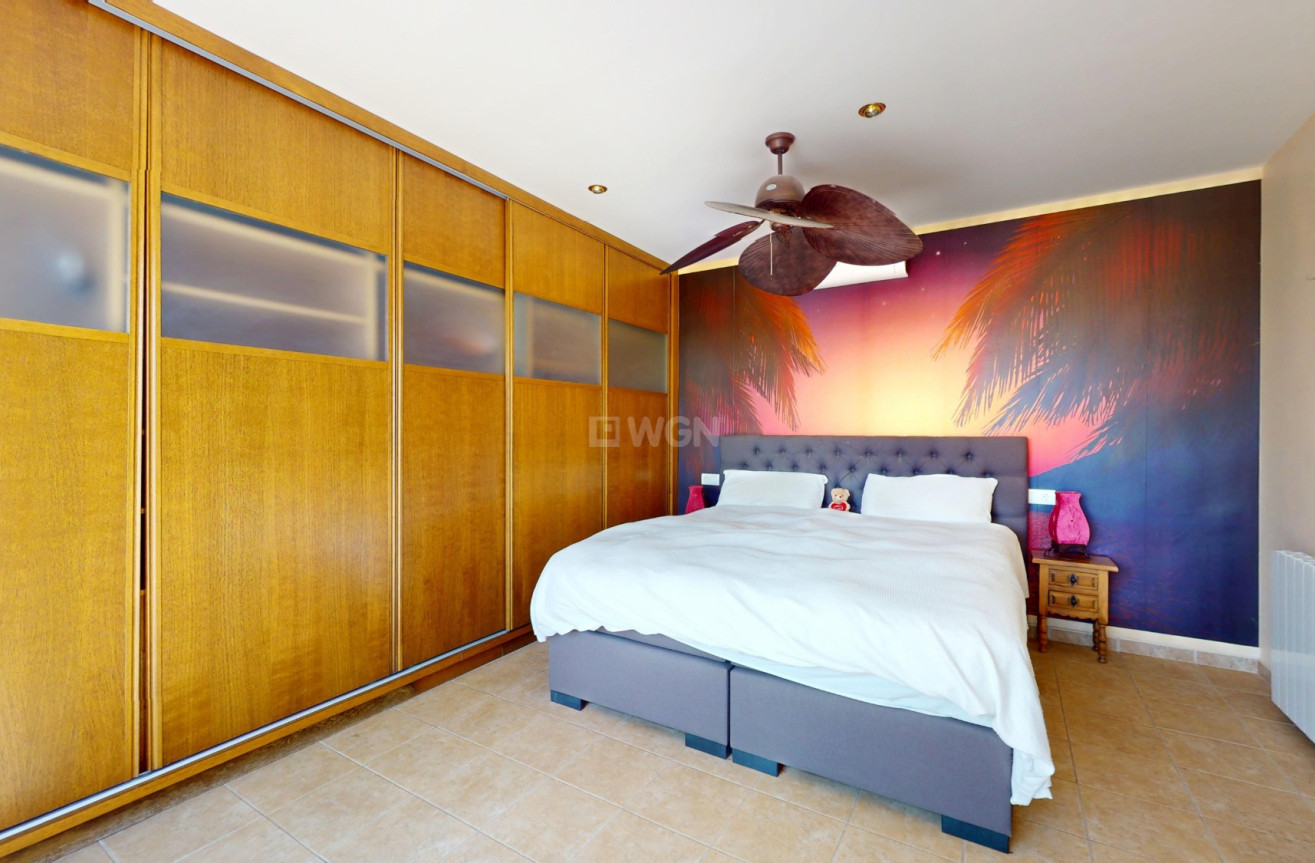 Reventa - Villa - Orihuela Costa - Costa Blanca