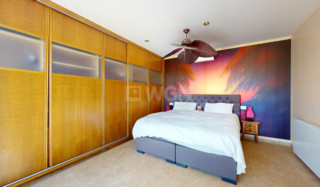 Reventa - Villa - Orihuela Costa - Costa Blanca