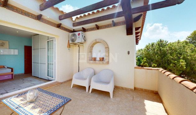 Reventa - Villa - Orihuela Costa - Costa Blanca