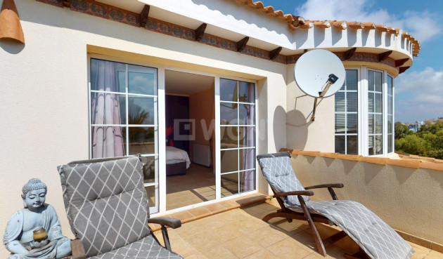 Reventa - Villa - Orihuela Costa - Costa Blanca