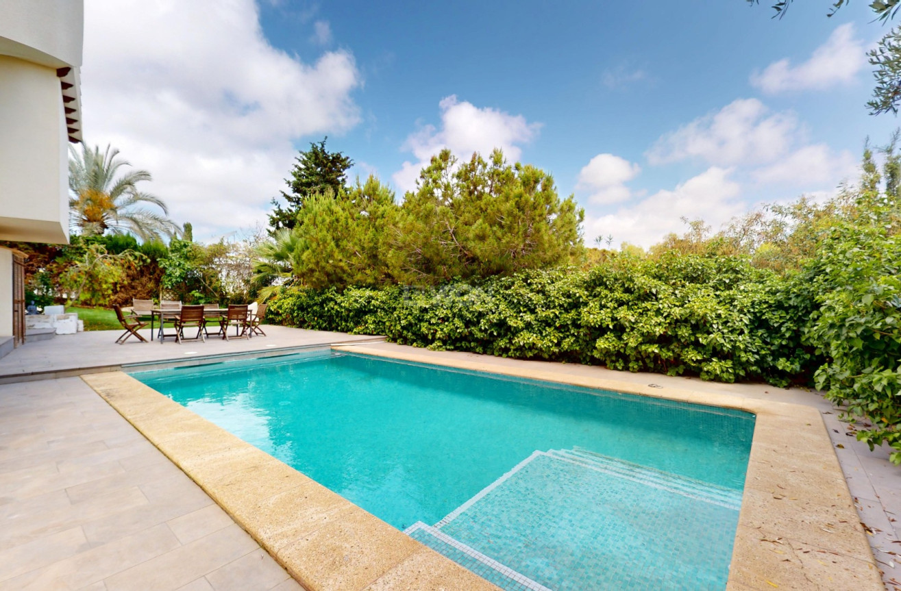 Reventa - Villa - Orihuela Costa - Costa Blanca