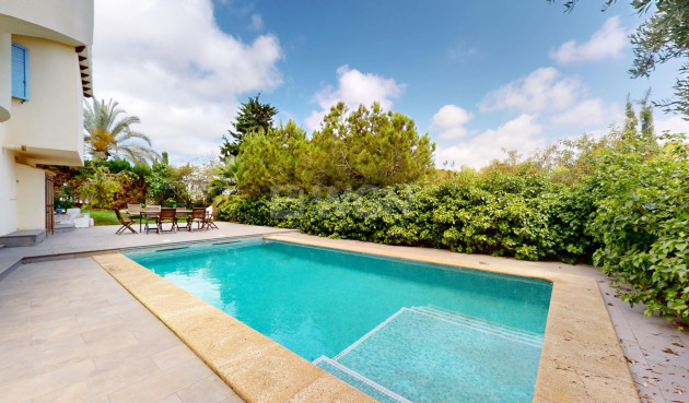 Reventa - Villa - Orihuela Costa - Costa Blanca