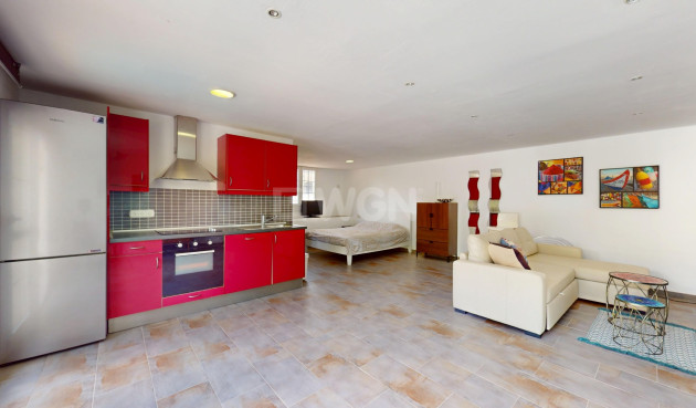 Reventa - Villa - Orihuela Costa - Costa Blanca