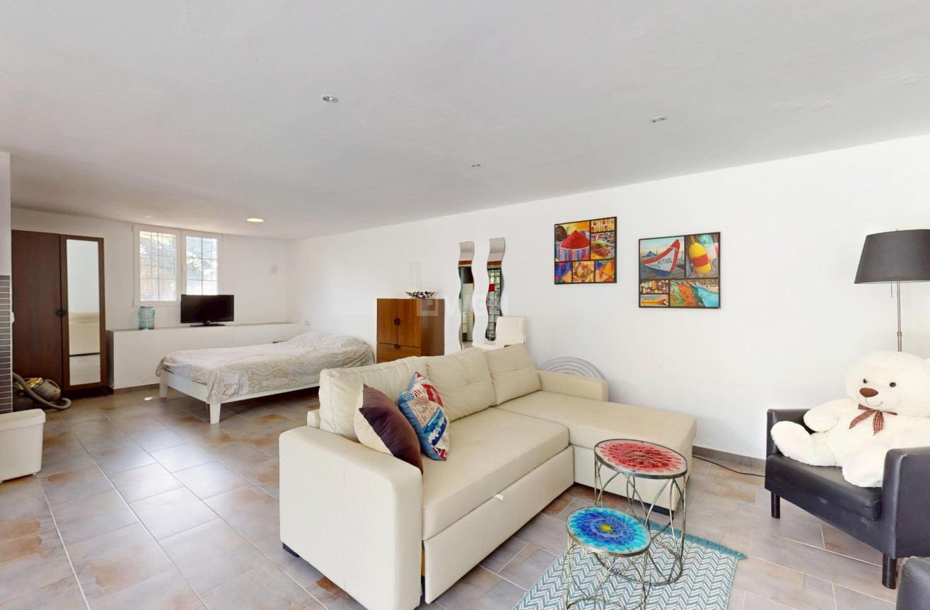 Reventa - Villa - Orihuela Costa - Costa Blanca