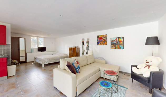 Reventa - Villa - Orihuela Costa - Costa Blanca