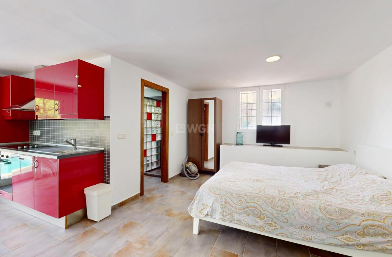 Reventa - Villa - Orihuela Costa - Costa Blanca