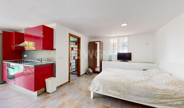 Reventa - Villa - Orihuela Costa - Costa Blanca