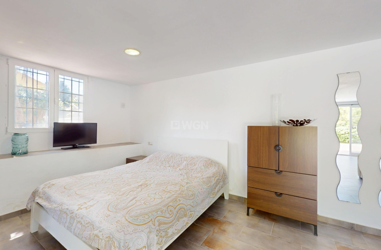 Reventa - Villa - Orihuela Costa - Costa Blanca