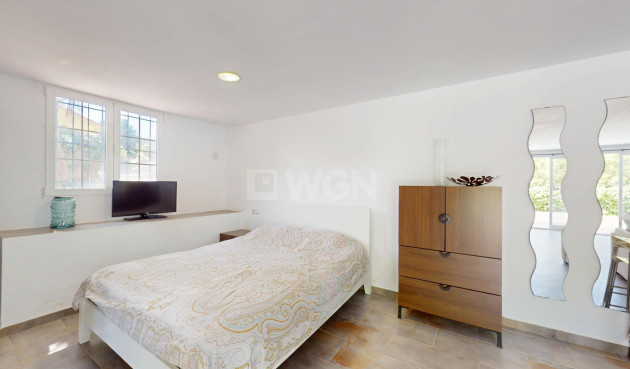 Reventa - Villa - Orihuela Costa - Costa Blanca