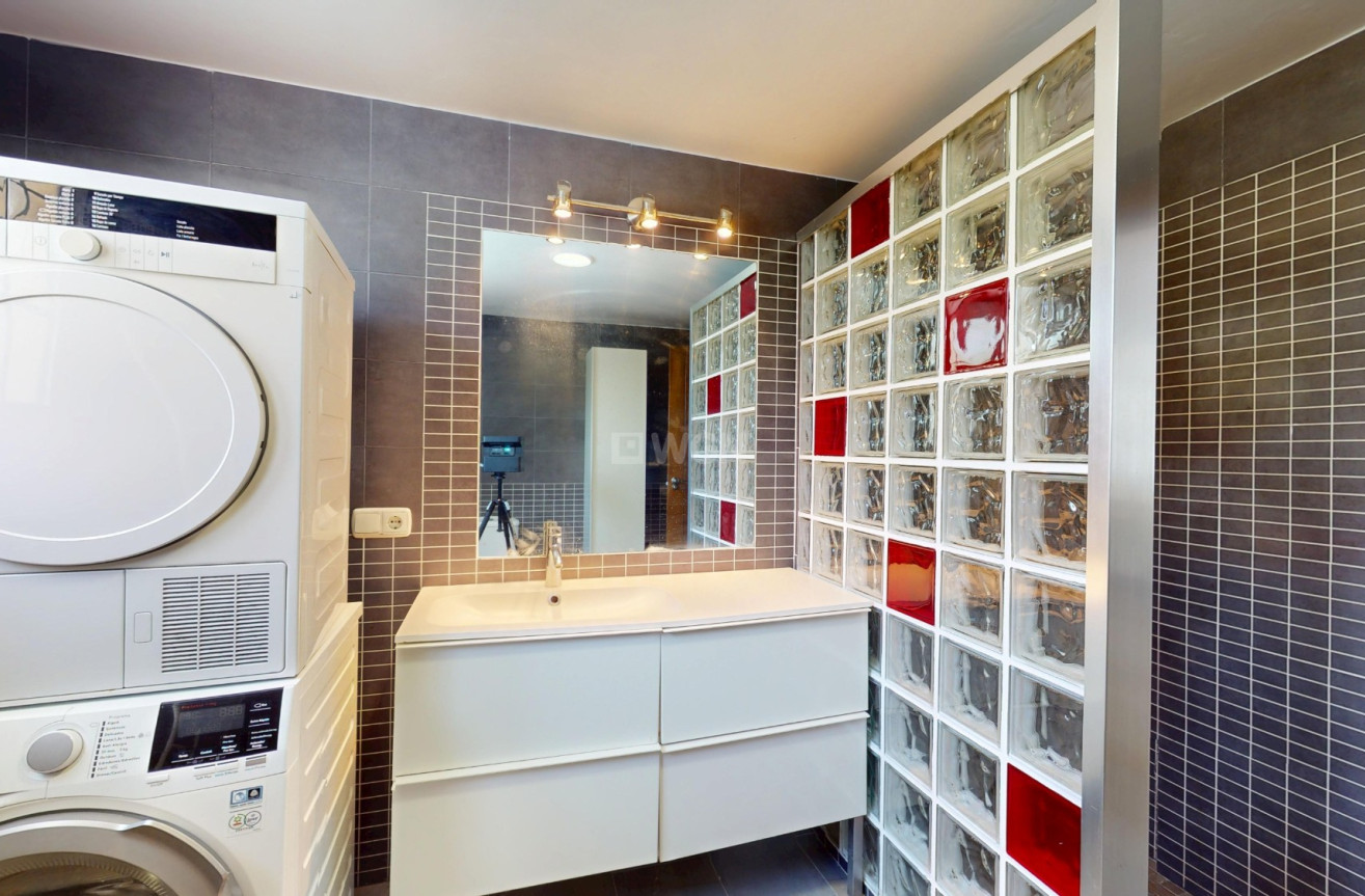 Reventa - Villa - Orihuela Costa - Costa Blanca