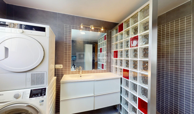 Reventa - Villa - Orihuela Costa - Costa Blanca