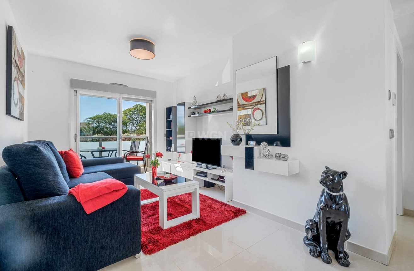 Odsprzedaż - Bungalow - Punta Prima - Costa Blanca