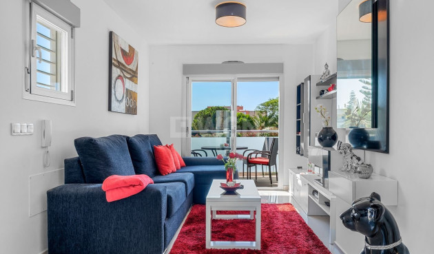 Odsprzedaż - Bungalow - Punta Prima - Costa Blanca