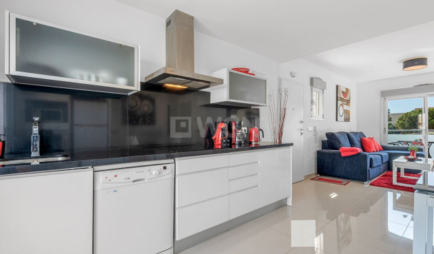 Odsprzedaż - Bungalow - Punta Prima - Costa Blanca