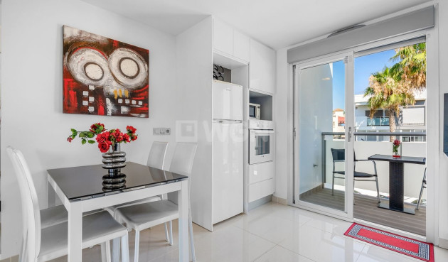 Odsprzedaż - Bungalow - Punta Prima - Costa Blanca