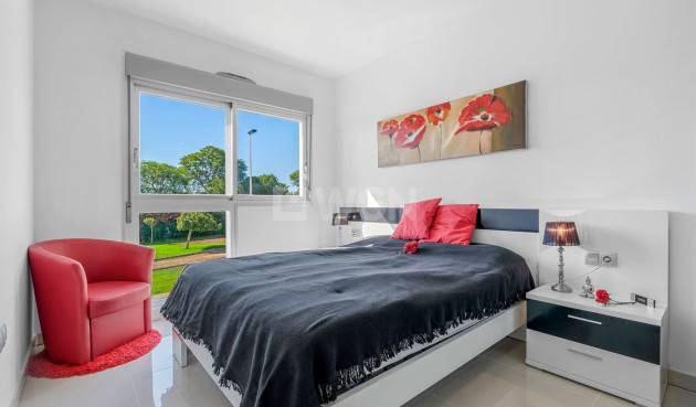 Odsprzedaż - Bungalow - Punta Prima - Costa Blanca