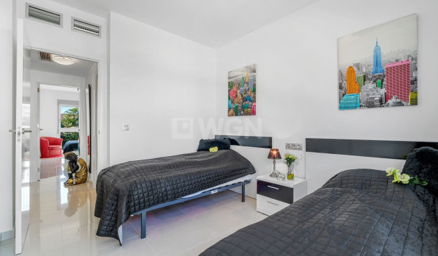 Odsprzedaż - Bungalow - Punta Prima - Costa Blanca