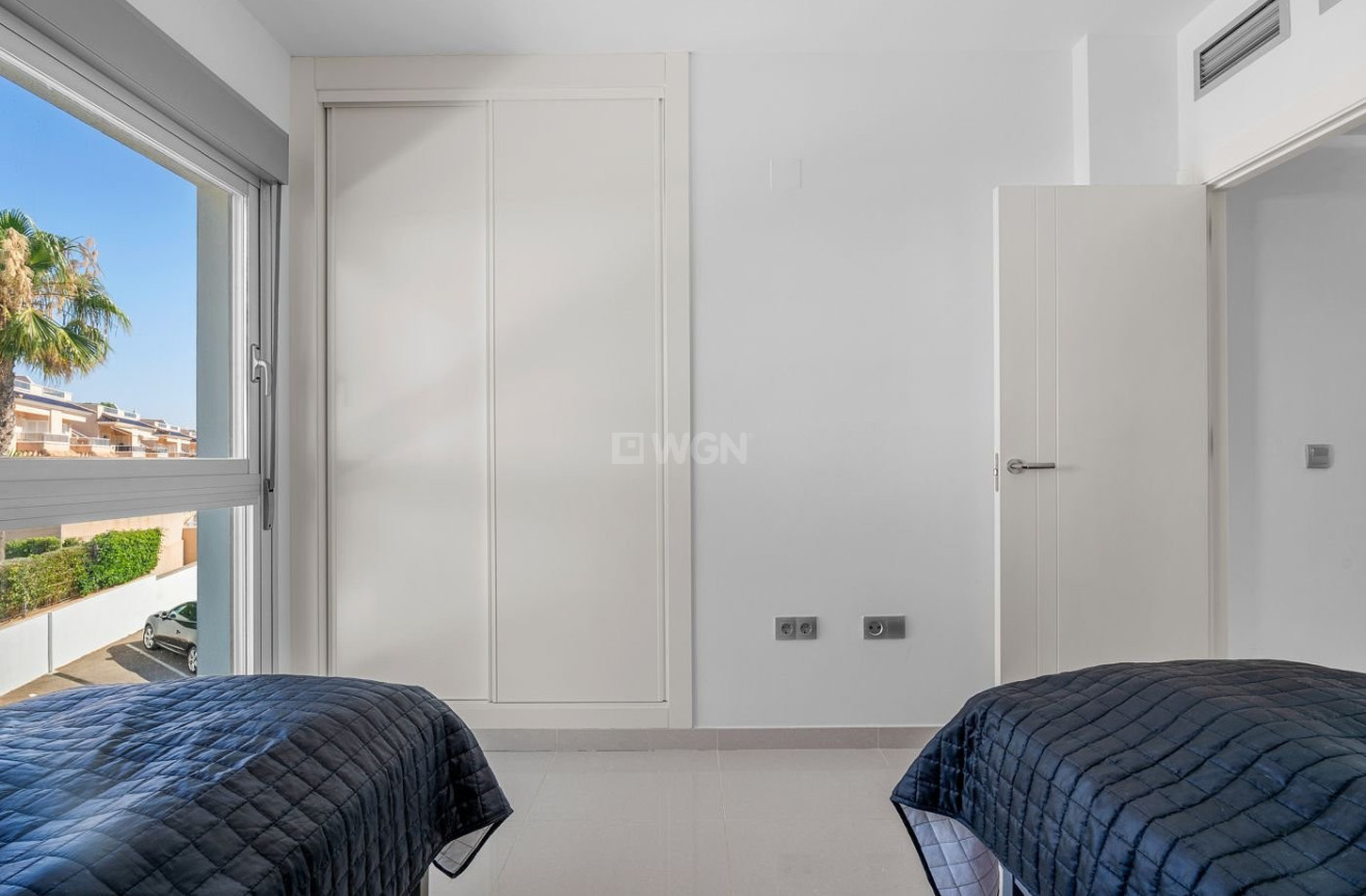 Odsprzedaż - Bungalow - Punta Prima - Costa Blanca