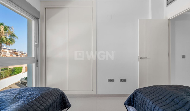 Odsprzedaż - Bungalow - Punta Prima - Costa Blanca