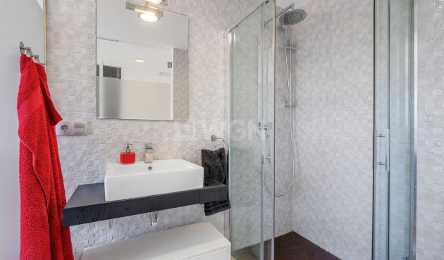 Odsprzedaż - Bungalow - Punta Prima - Costa Blanca