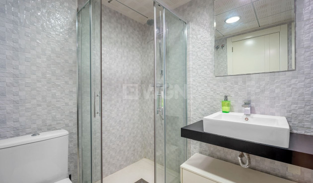 Odsprzedaż - Bungalow - Punta Prima - Costa Blanca