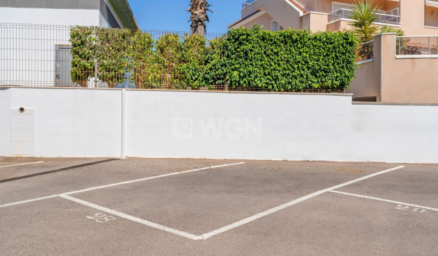 Odsprzedaż - Bungalow - Punta Prima - Costa Blanca