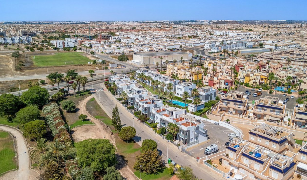 Odsprzedaż - Bungalow - Punta Prima - Costa Blanca