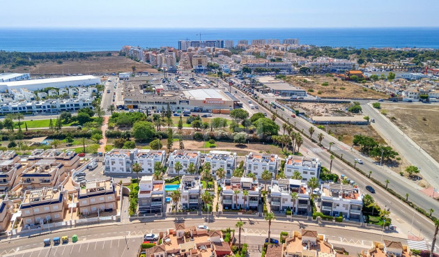 Odsprzedaż - Bungalow - Punta Prima - Costa Blanca