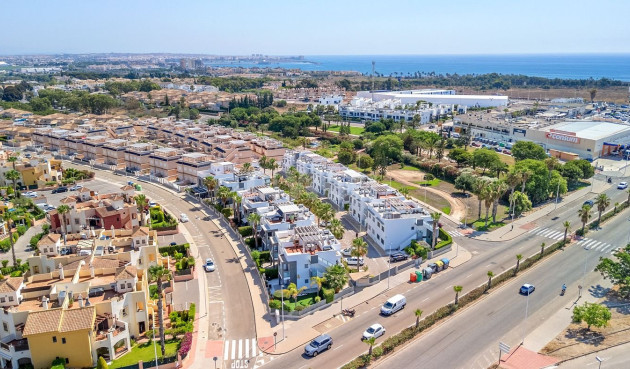 Odsprzedaż - Bungalow - Punta Prima - Costa Blanca