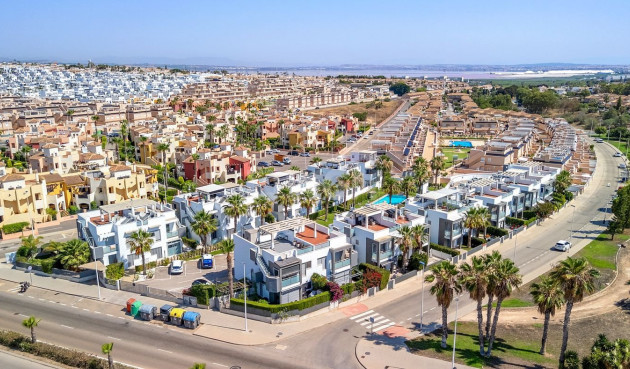 Odsprzedaż - Bungalow - Punta Prima - Costa Blanca