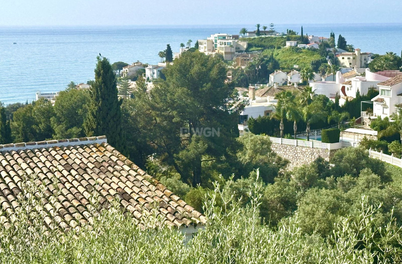 Odsprzedaż - Villa - Torremuelle - Costa del Sol