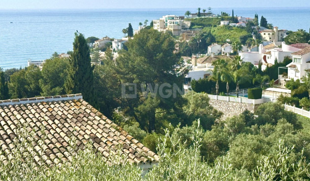 Odsprzedaż - Villa - Torremuelle - Costa del Sol