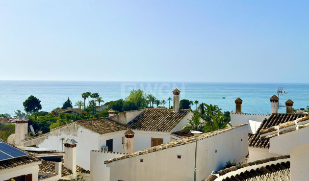 Odsprzedaż - Villa - Torremuelle - Costa del Sol