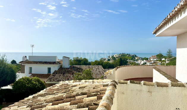 Odsprzedaż - Villa - Torremuelle - Costa del Sol