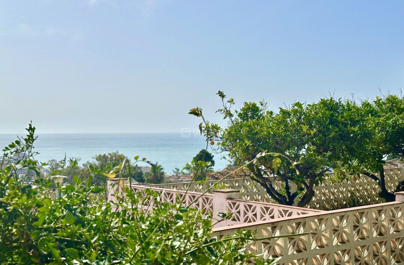 Odsprzedaż - Villa - Torremuelle - Costa del Sol