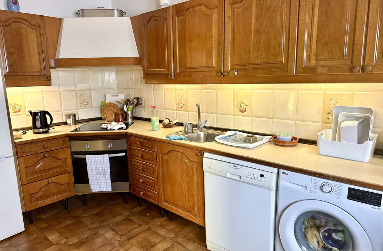 Odsprzedaż - Villa - Torremuelle - Costa del Sol