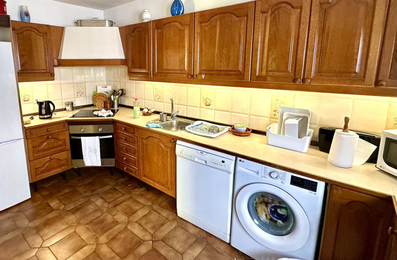 Odsprzedaż - Villa - Torremuelle - Costa del Sol