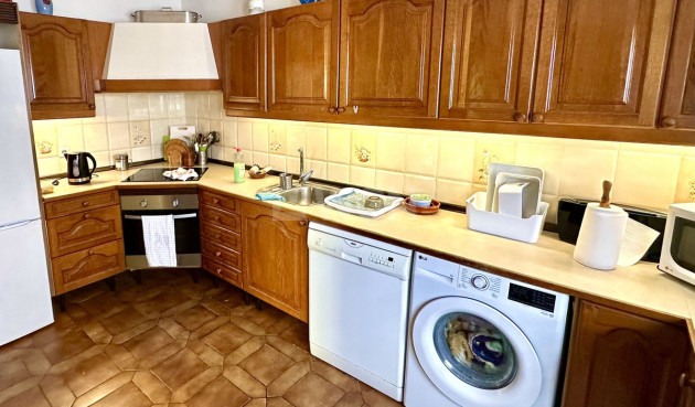 Odsprzedaż - Villa - Torremuelle - Costa del Sol