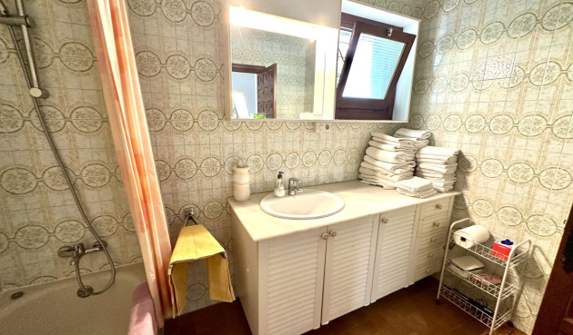 Odsprzedaż - Villa - Torremuelle - Costa del Sol