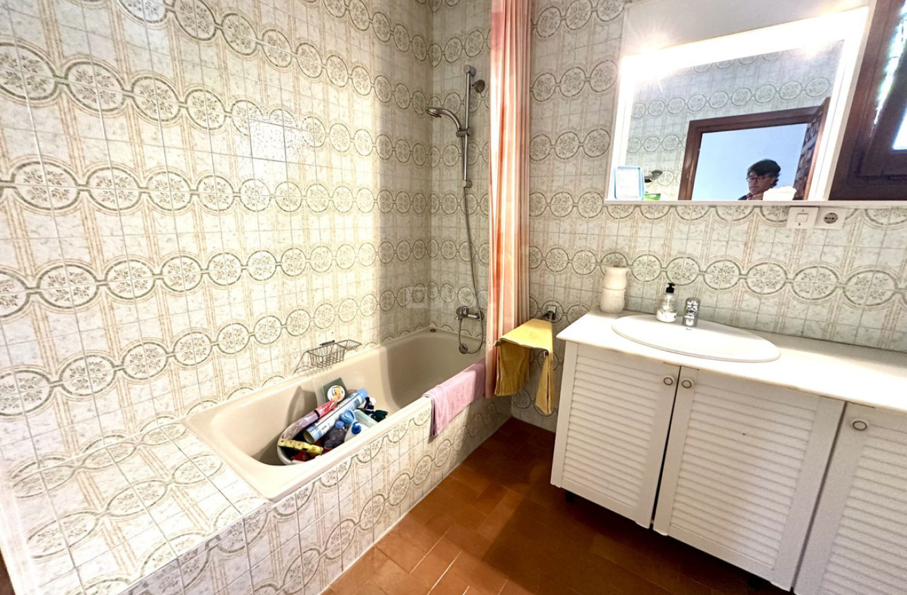 Odsprzedaż - Villa - Torremuelle - Costa del Sol