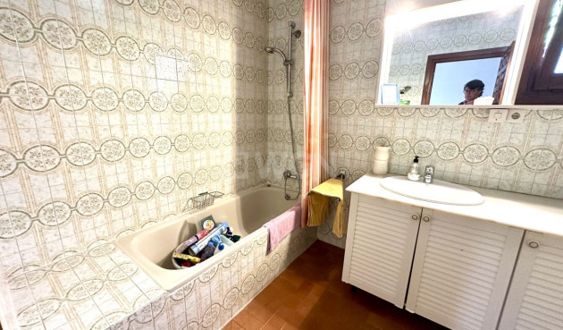 Odsprzedaż - Villa - Torremuelle - Costa del Sol