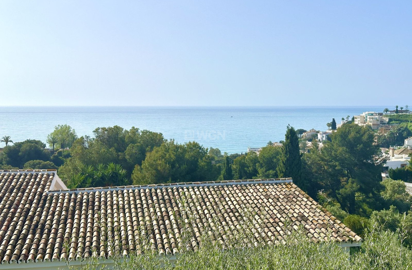 Odsprzedaż - Villa - Torremuelle - Costa del Sol