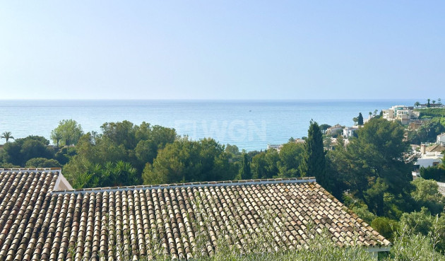 Odsprzedaż - Villa - Torremuelle - Costa del Sol