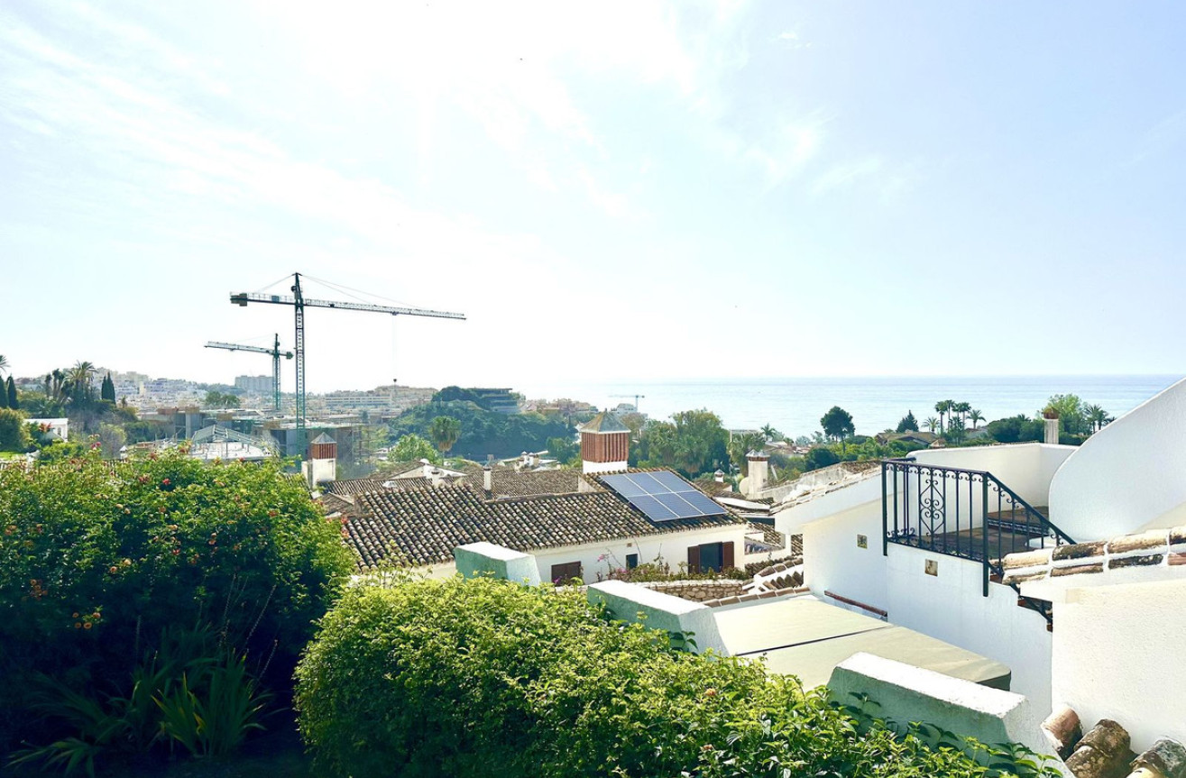 Odsprzedaż - Villa - Torremuelle - Costa del Sol