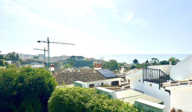 Odsprzedaż - Villa - Torremuelle - Costa del Sol