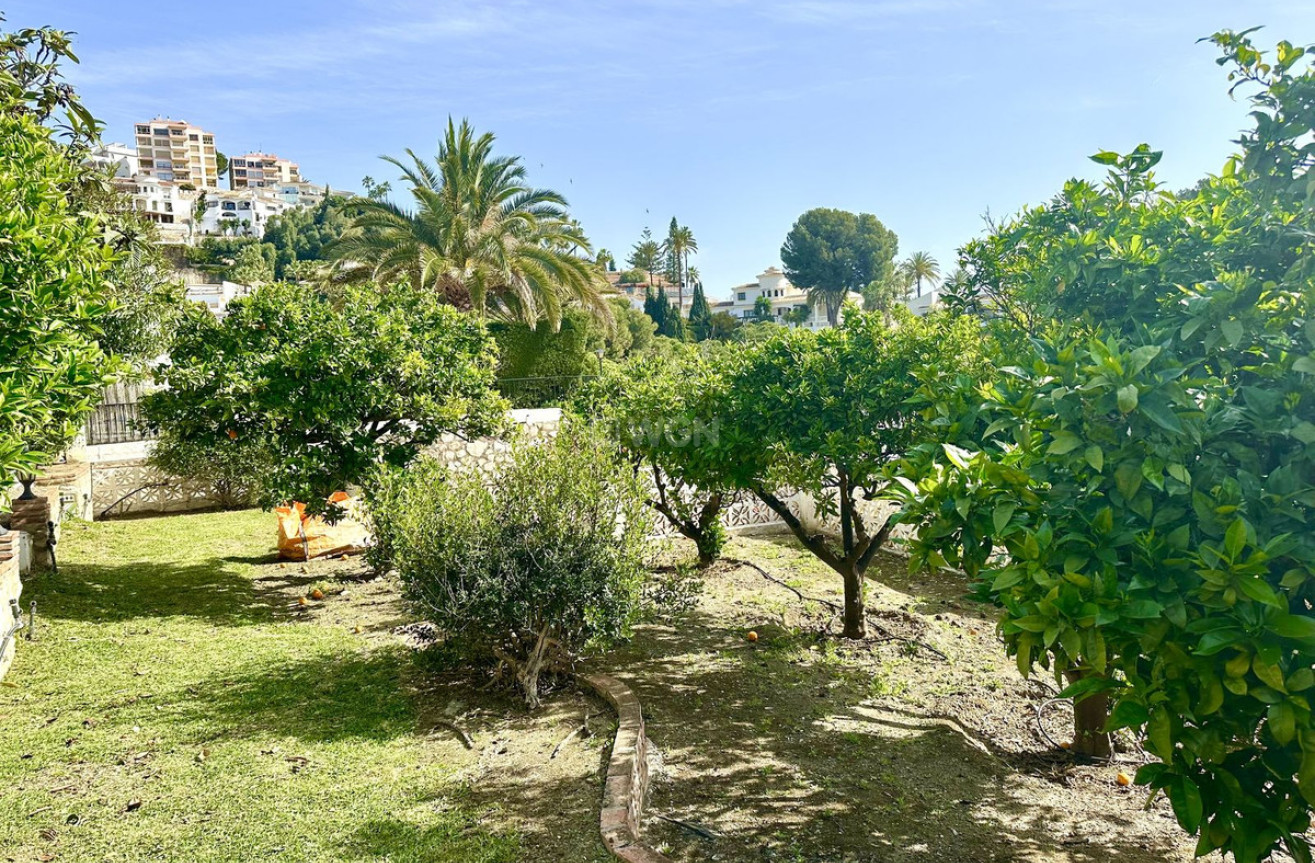 Odsprzedaż - Villa - Torremuelle - Costa del Sol