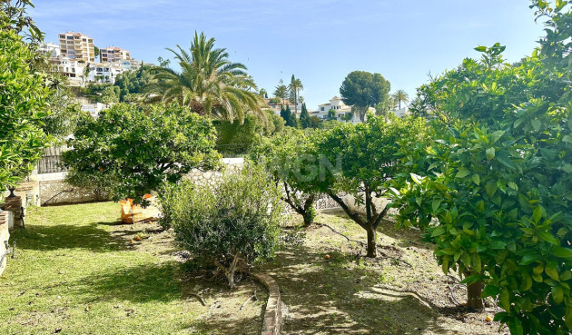 Odsprzedaż - Villa - Torremuelle - Costa del Sol